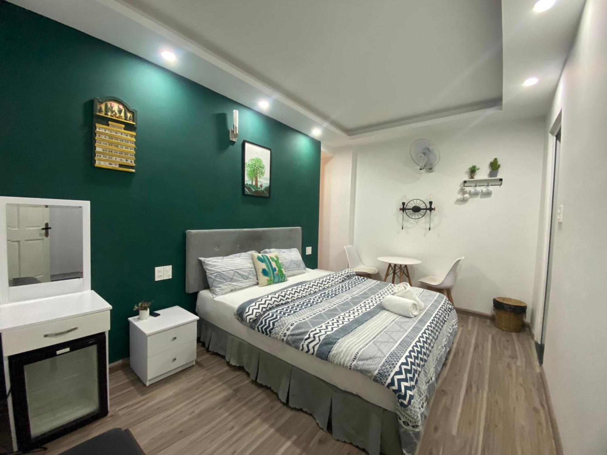 Lucas Inn Далат Экстерьер фото