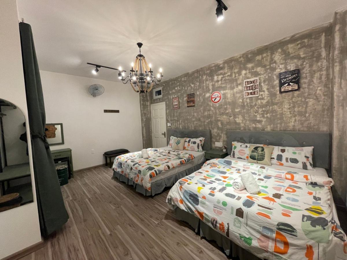 Lucas Inn Далат Экстерьер фото
