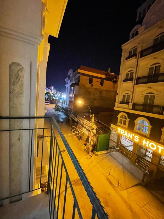 Lucas Inn Далат Экстерьер фото